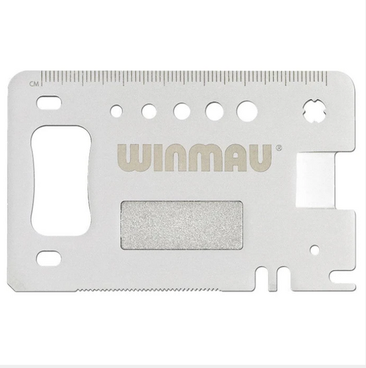 Winmau Darts Multi-Tool
