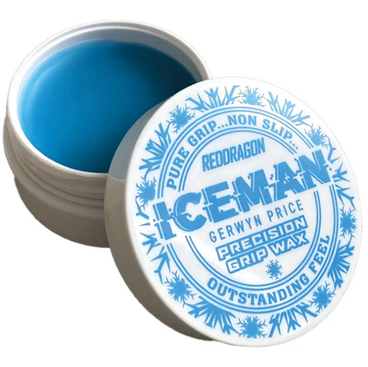 Nodor Darts Gerwyn Price Precision Grip Wax