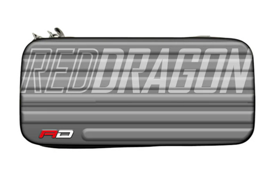 Nodor Darts Monza Grey Dart Case