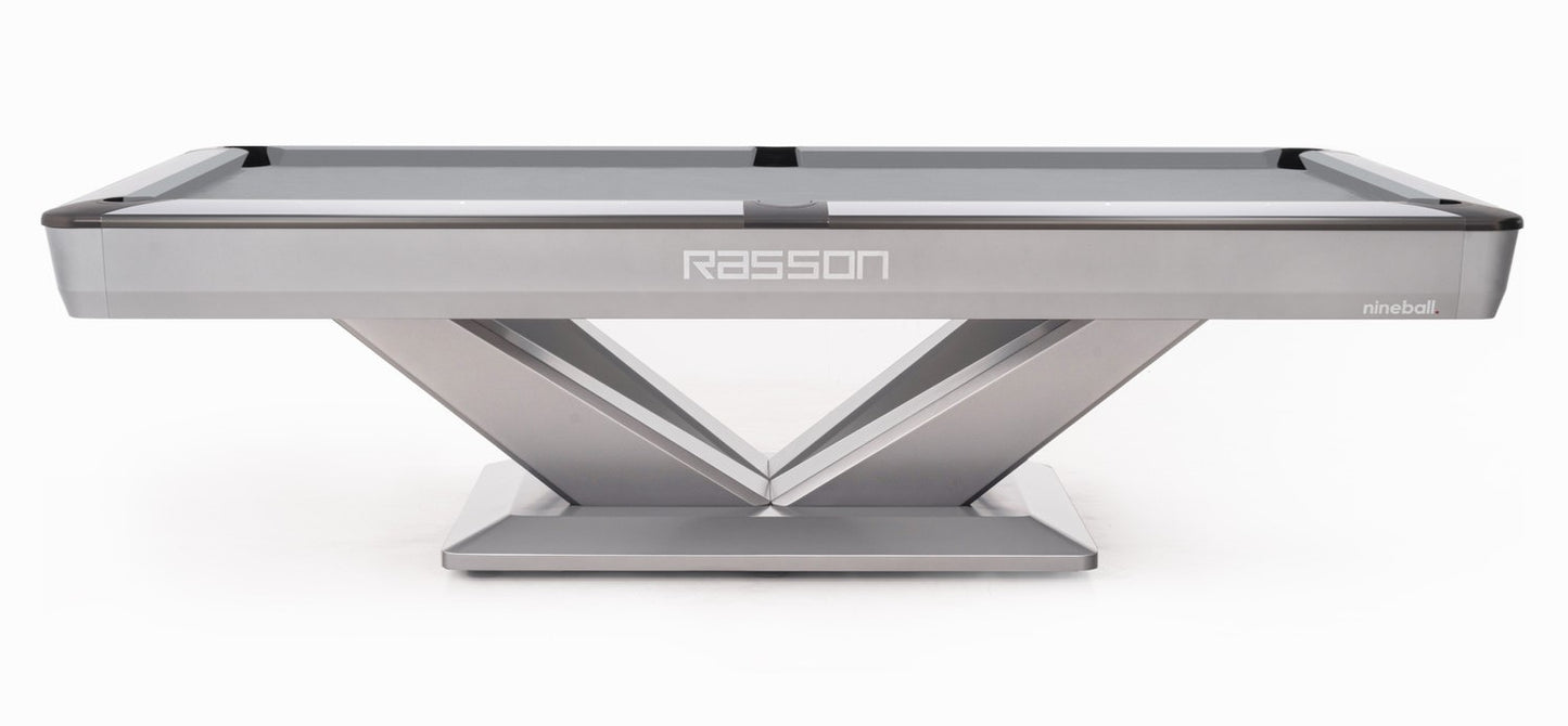 Rasson Victory III Billiard Table