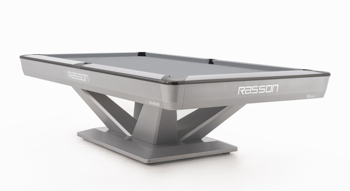 Rasson Victory III Billiard Table
