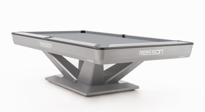 Rasson Victory III Billiard Table