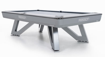 Rasson Wolf Billiard Table