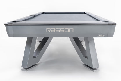 Rasson Wolf Billiard Table