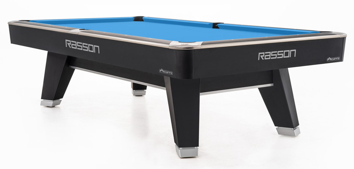Rasson Acurra Billiard Table
