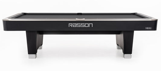 Rasson Hero Billiard Table