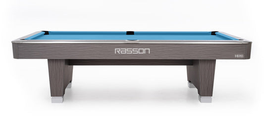 Rasson Hero Billiard Table