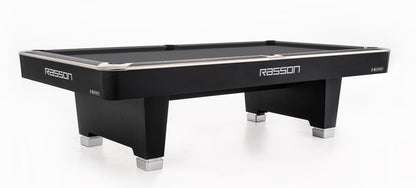 Rasson Hero Billiard Table