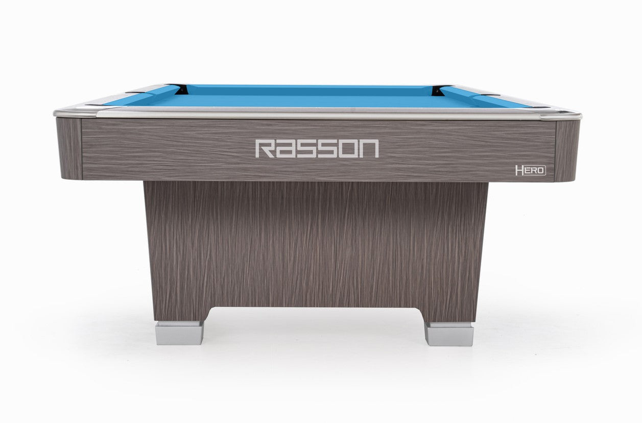 Rasson Hero Billiard Table