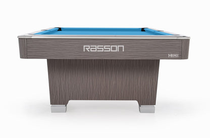 Rasson Hero Billiard Table