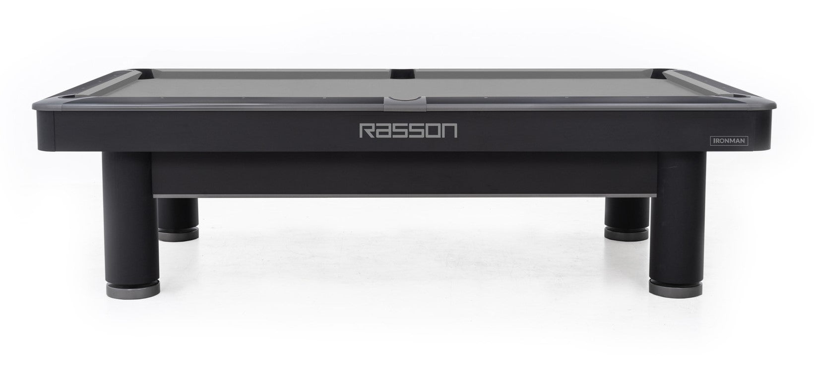 Rasson Iron Man Billiard Table – CAVES