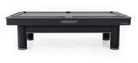 Rasson Iron Man Billiard Table