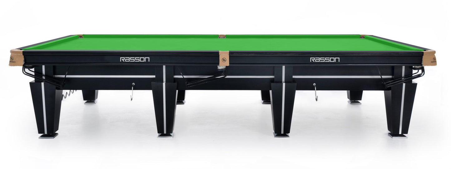 Rasson Magnum II 12' Snooker Table