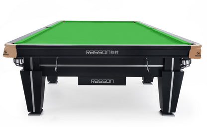 Rasson Magnum II 12' Snooker Table