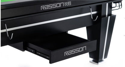 Rasson Magnum II 12' Snooker Table