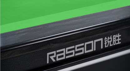 Rasson Magnum II 12' Snooker Table