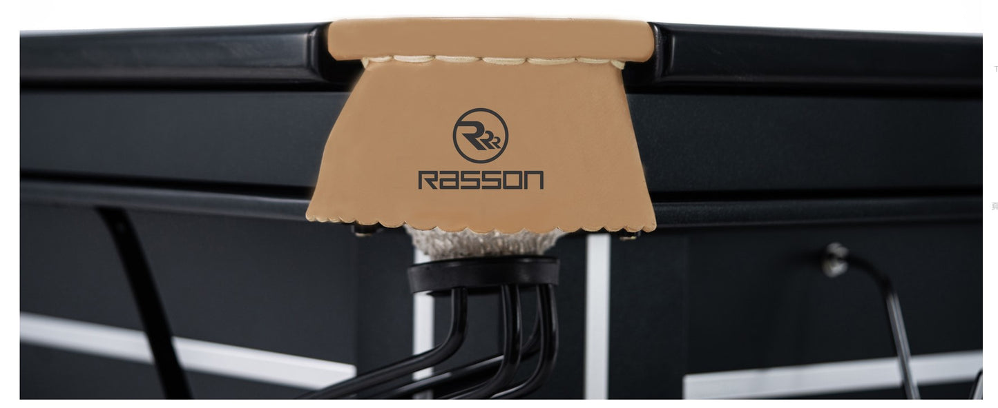 Rasson Magnum II 12' Snooker Table