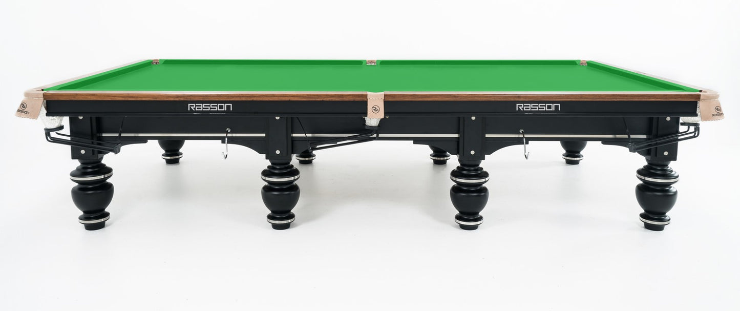 Rasson Strong II 12' Snooker Table