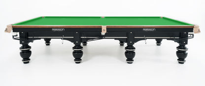 Rasson Strong II 12' Snooker Table