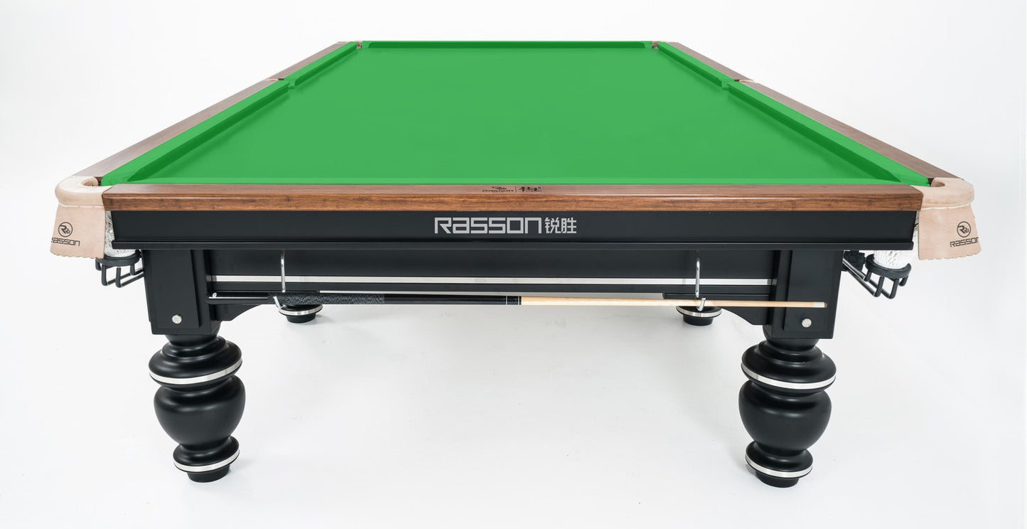 Rasson Strong II 12' Snooker Table