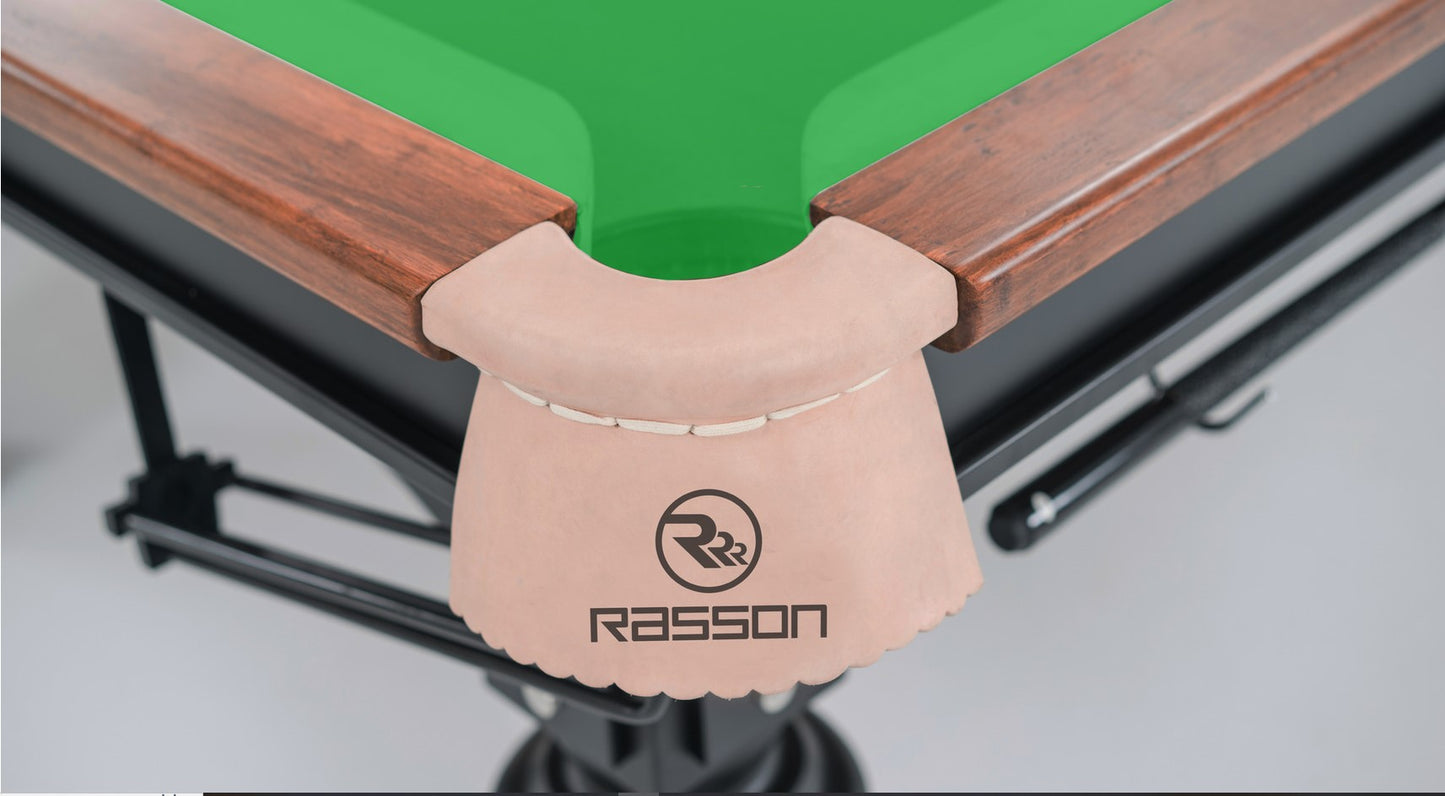 Rasson Strong II 12' Snooker Table