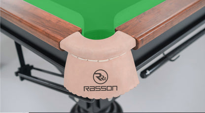 Rasson Strong II 12' Snooker Table