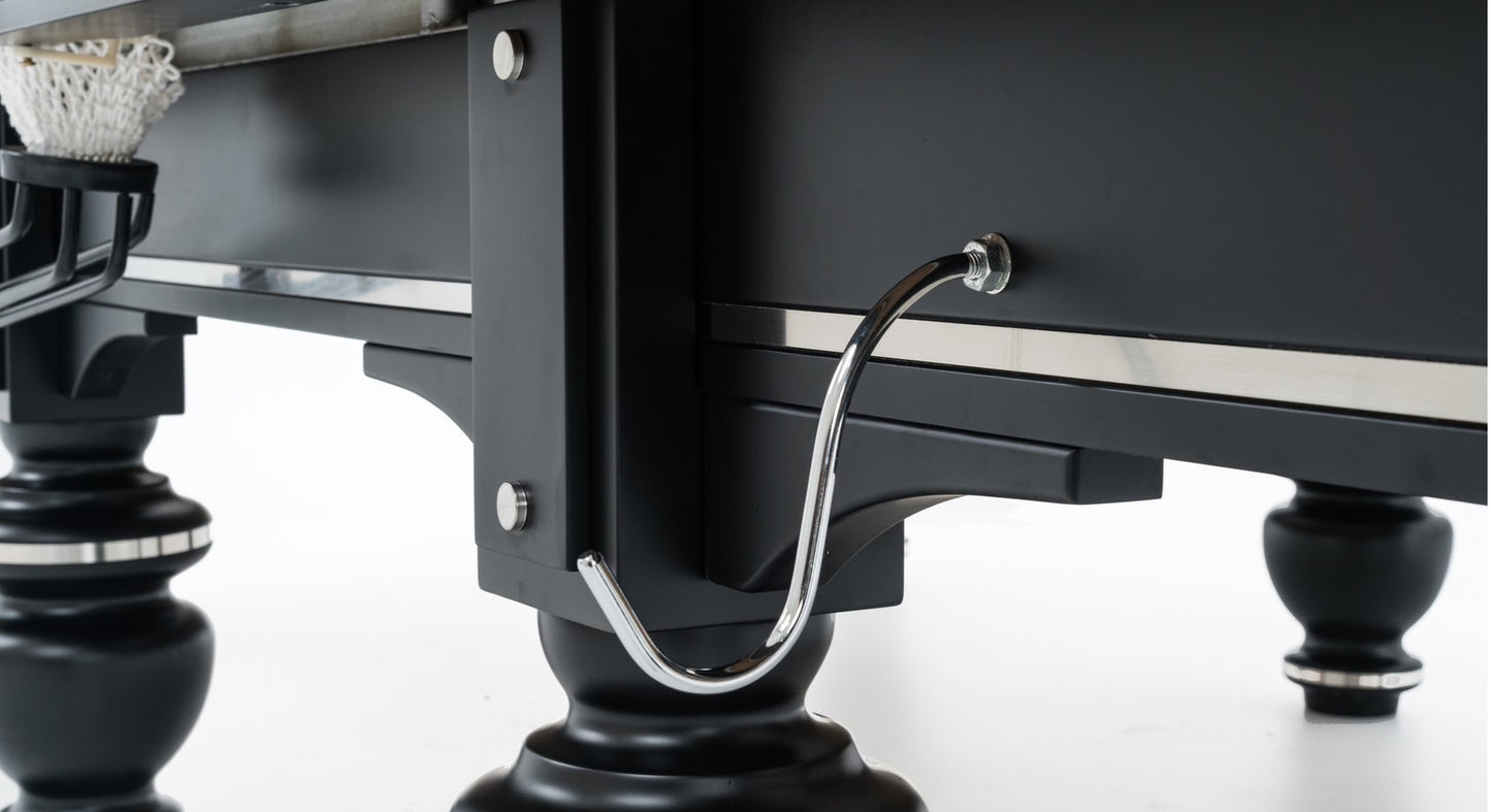 Rasson Strong II 12' Snooker Table