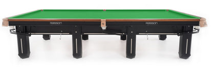 Rasson Sword II 12' Snooker Table
