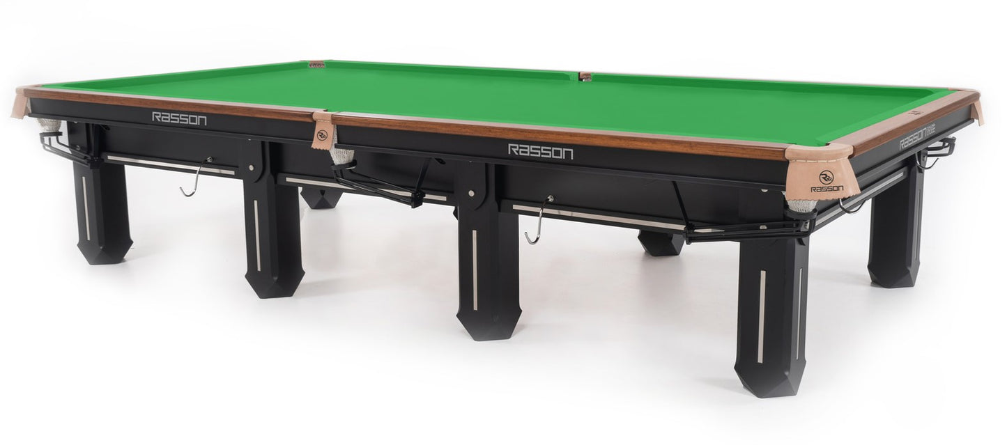 Rasson Sword II 12' Snooker Table