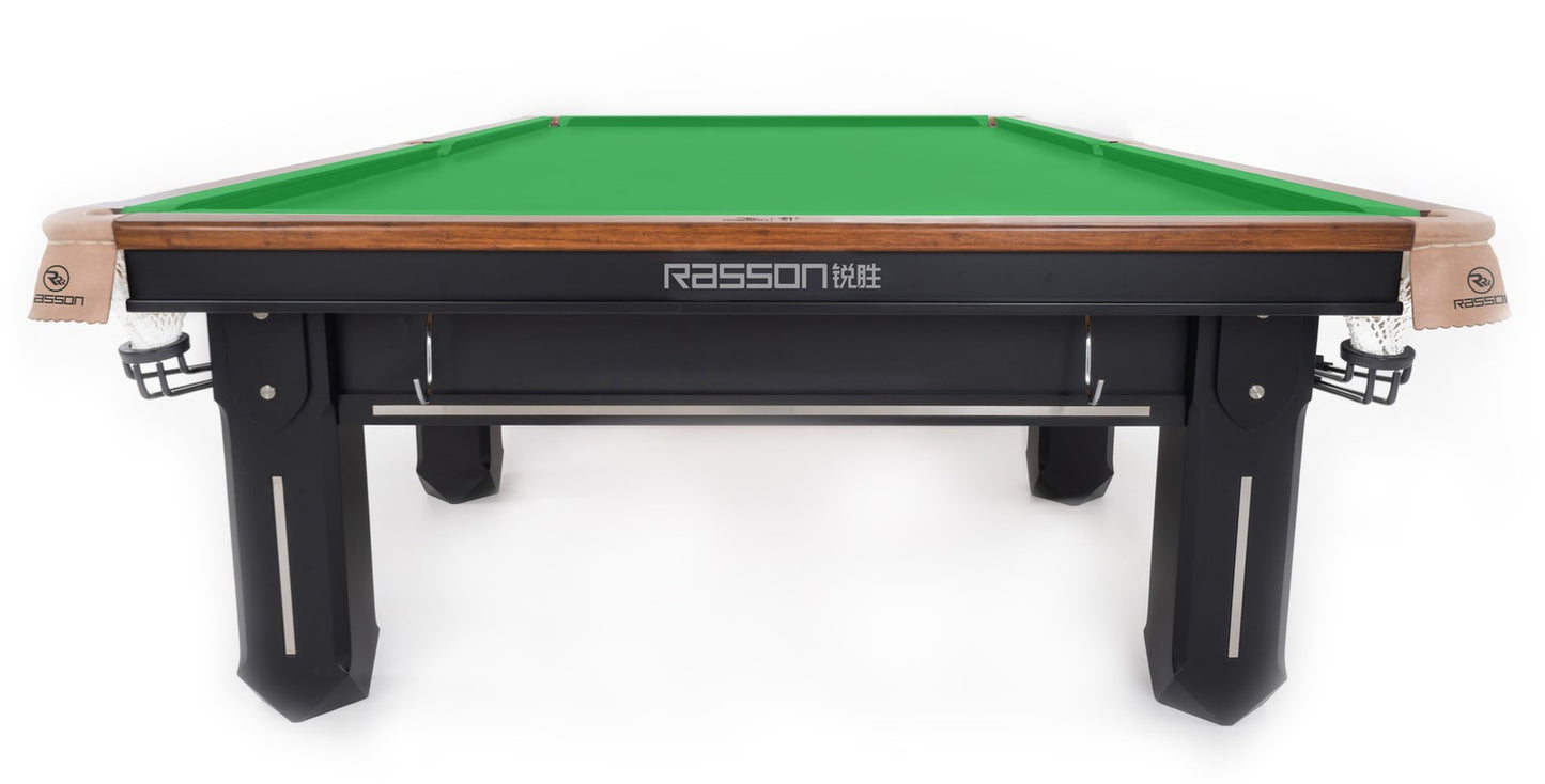 Rasson Sword II 12' Snooker Table
