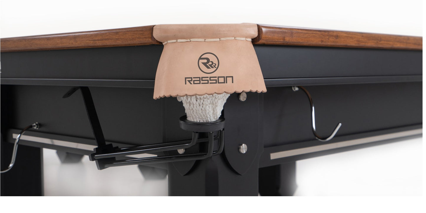 Rasson Sword II 12' Snooker Table