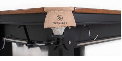 Rasson Sword II 12' Snooker Table