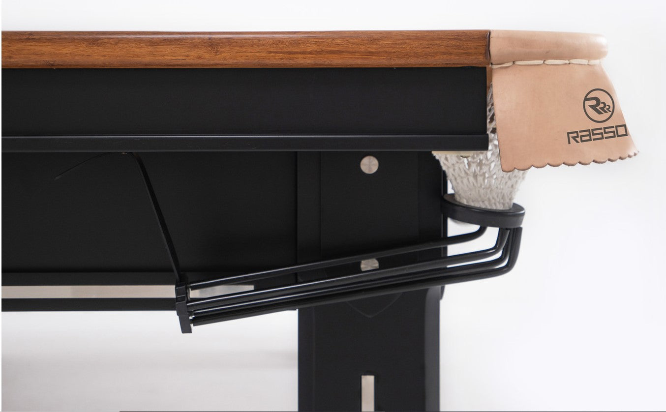 Rasson Sword II 12' Snooker Table