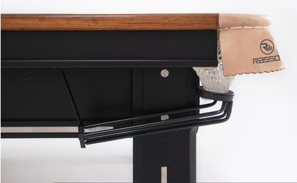 Rasson Sword II 12' Snooker Table