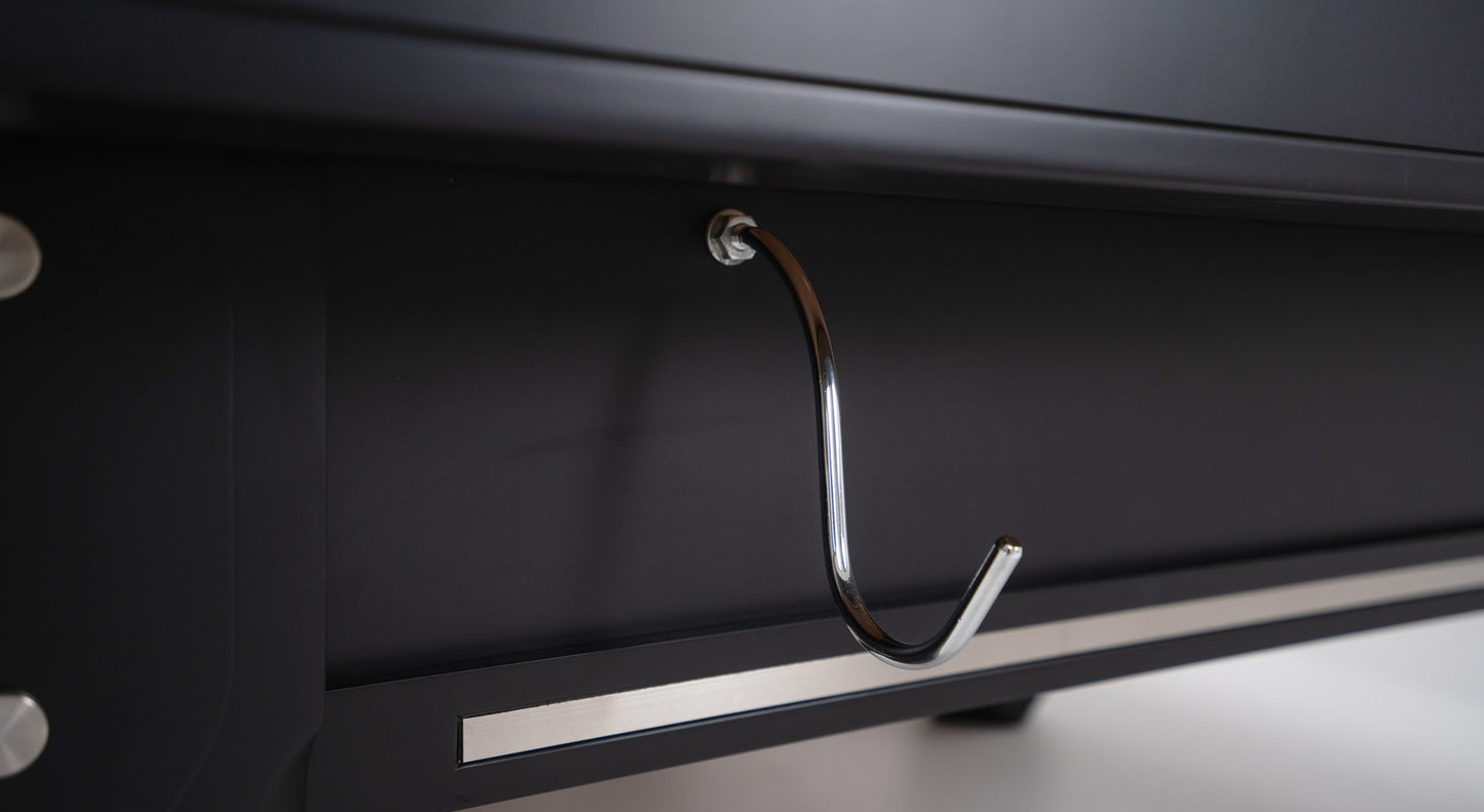 Rasson Sword II 12' Snooker Table