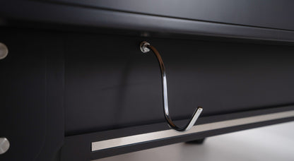 Rasson Sword II 12' Snooker Table