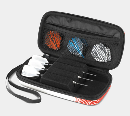 Red Dragon Monza Dart Cases