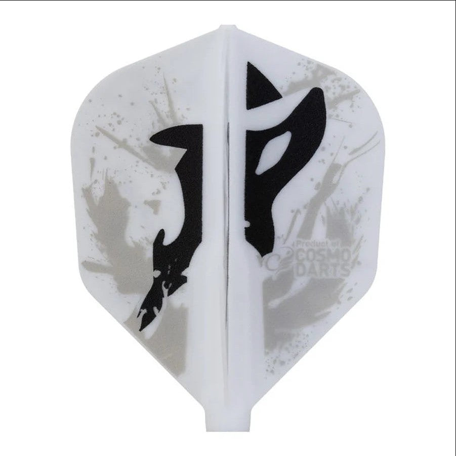 Fit Flight Players Signature Dart Flights