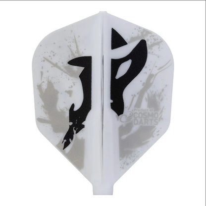 Fit Flight Players Signature Dart Flights