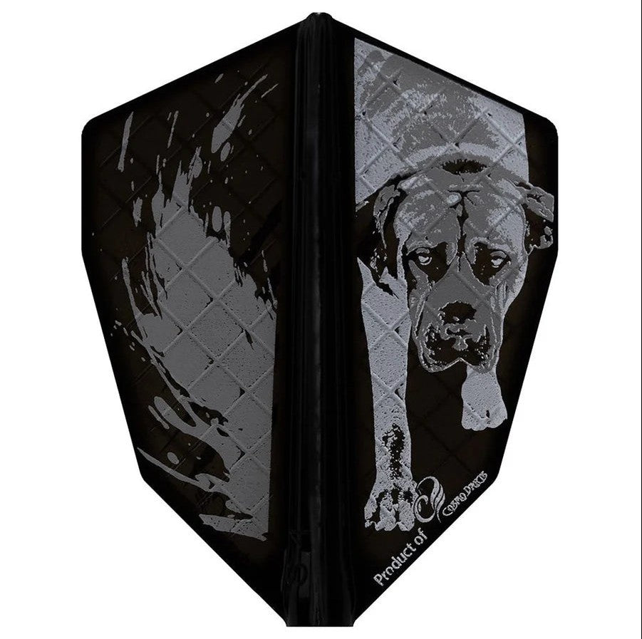 Fit Flight Players Signature Dart Flights