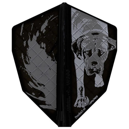 Fit Flight Players Signature Dart Flights