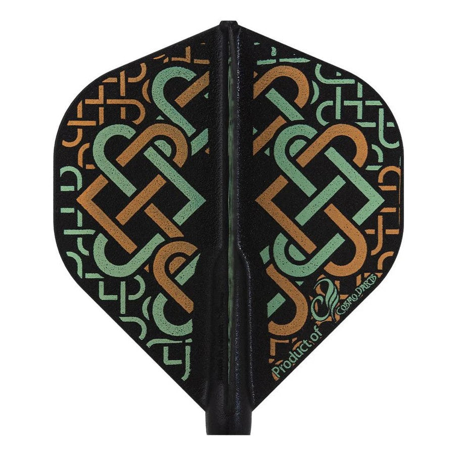 Fit Flight Players Signature Dart Flights