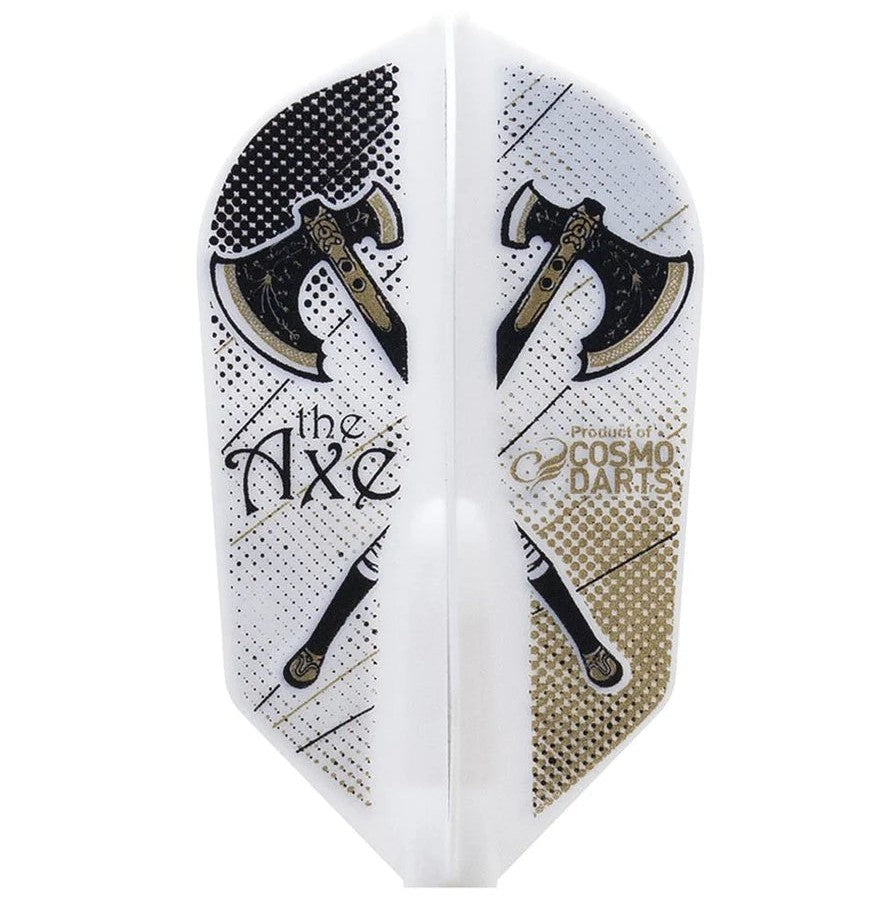 Fit Flight Players Signature Dart Flights