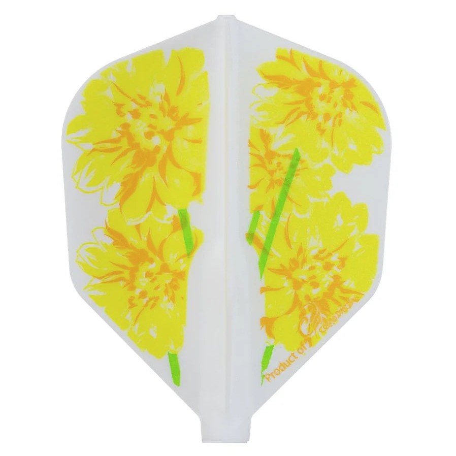 Fit Flight Players Signature Dart Flights