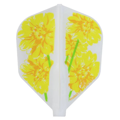 Fit Flight Players Signature Dart Flights