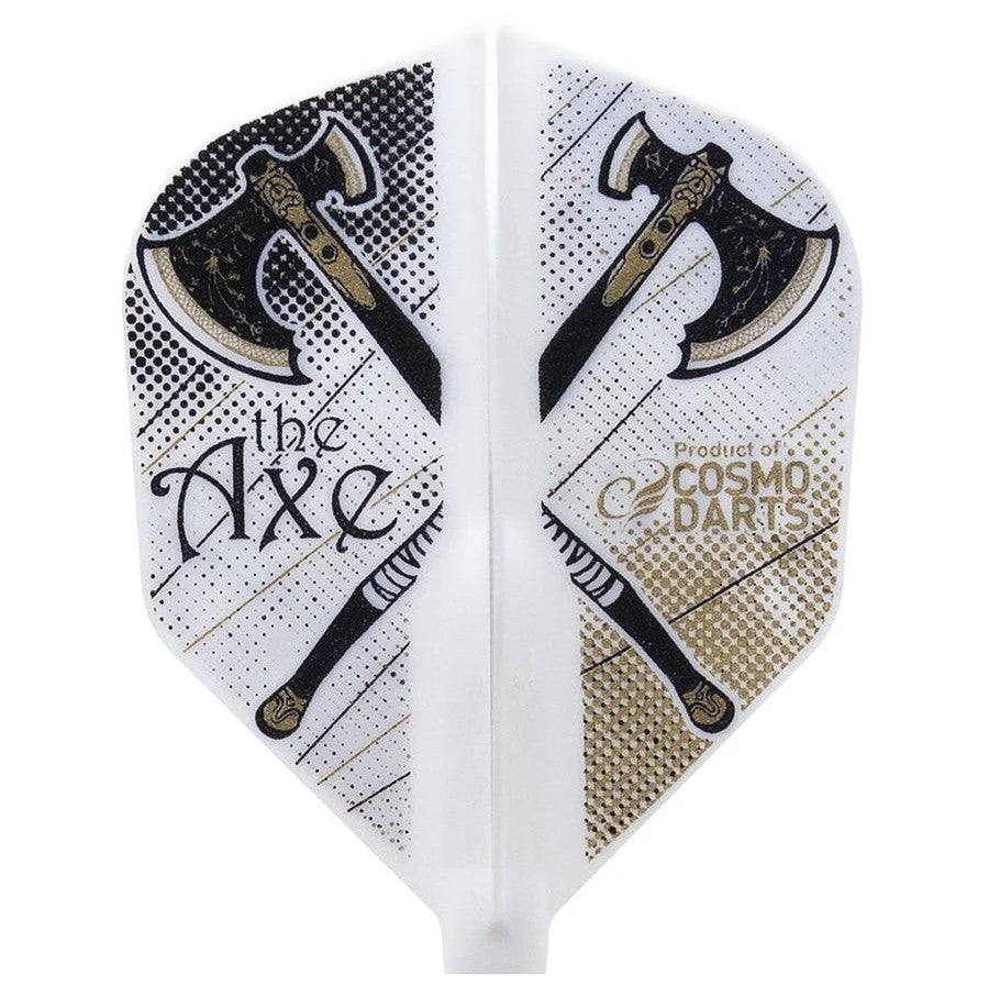 Fit Flight Players Signature Dart Flights