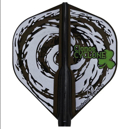 Fit Flight Players Signature Dart Flights
