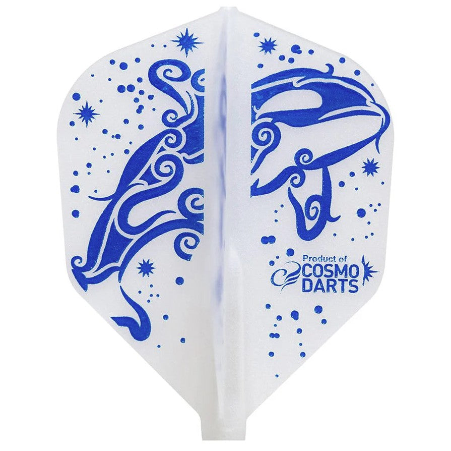 Fit Flight Players Signature Dart Flights