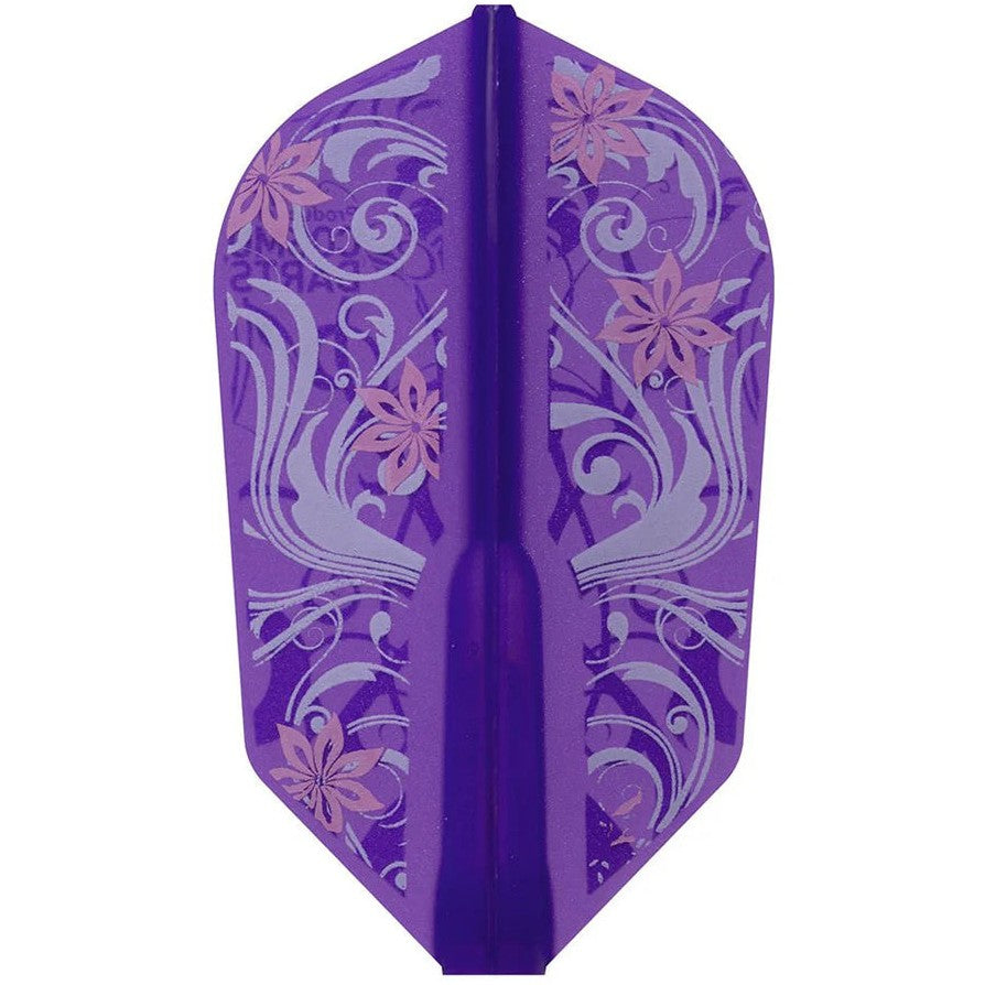 Fit Flight Players Signature Dart Flights