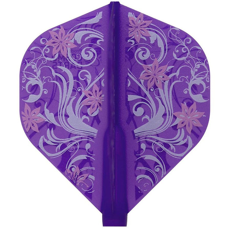 Fit Flight Players Signature Dart Flights